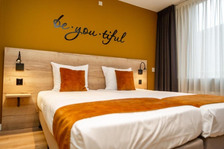 Economy Twin room