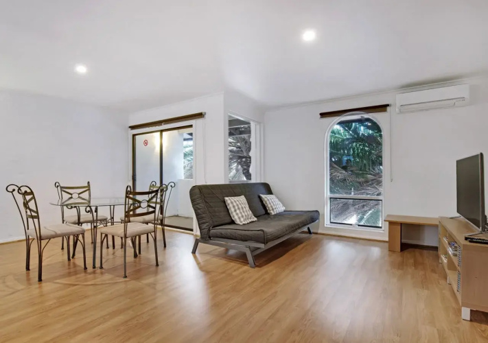 Adelaide Holiday Homes
