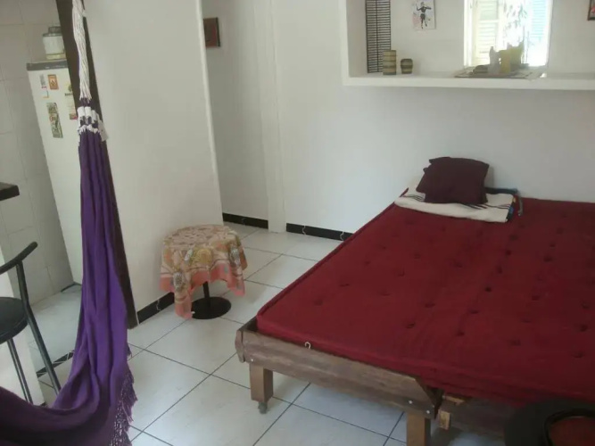 Apartamento Barão Da Torre