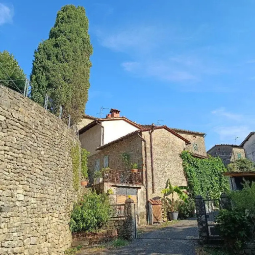 La Casina di Piero