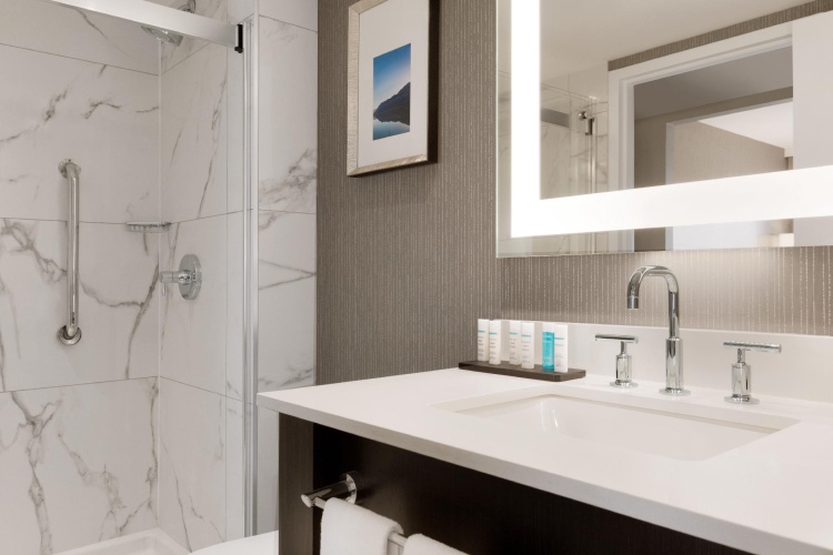 Embassy Suites by Hilton Toronto Airport photo 10