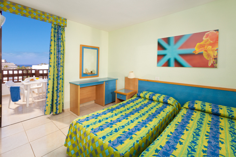 Paraiso Del Sol Apartments photo 11
