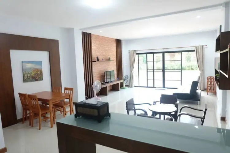 Baan Hauen Inn