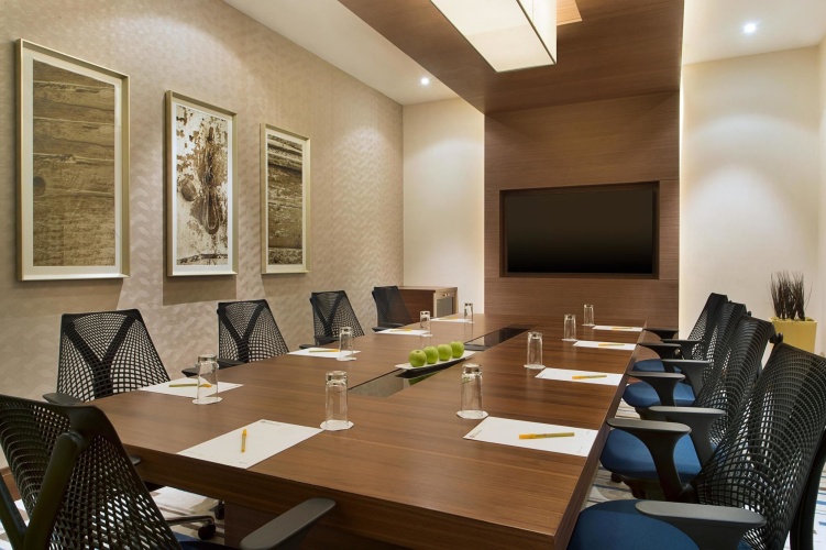 Hilton Garden Inn Dubai Jumeirah photo 22