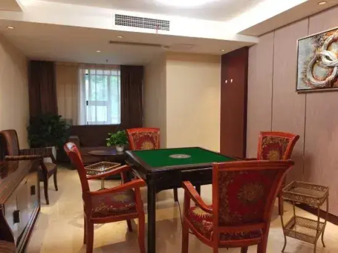 Kefa Exhibition Hotel