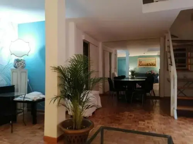 Dreamy Loft Navona