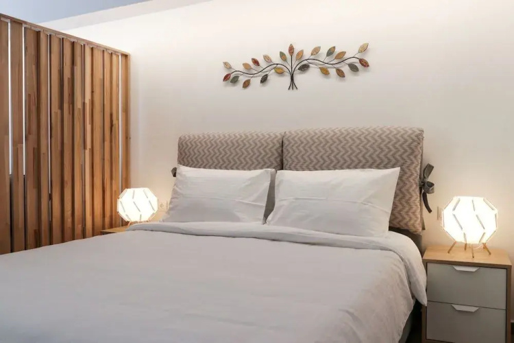 V36 Suites
