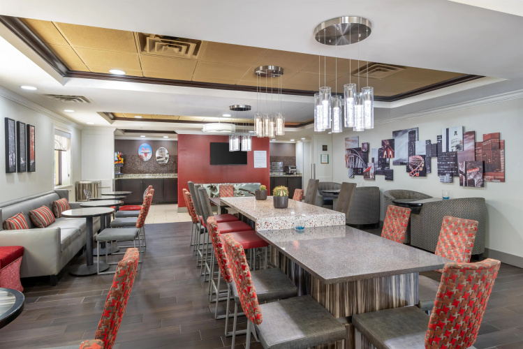 Inn at the Peachtrees, an Ascend Hotel Collection Member photo 22