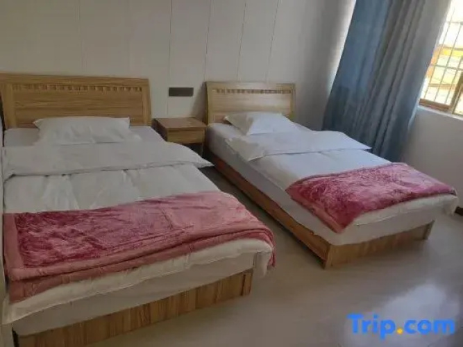 Yila Homestay
