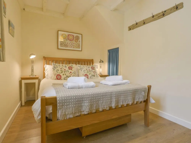 St Aubyn Cottage
