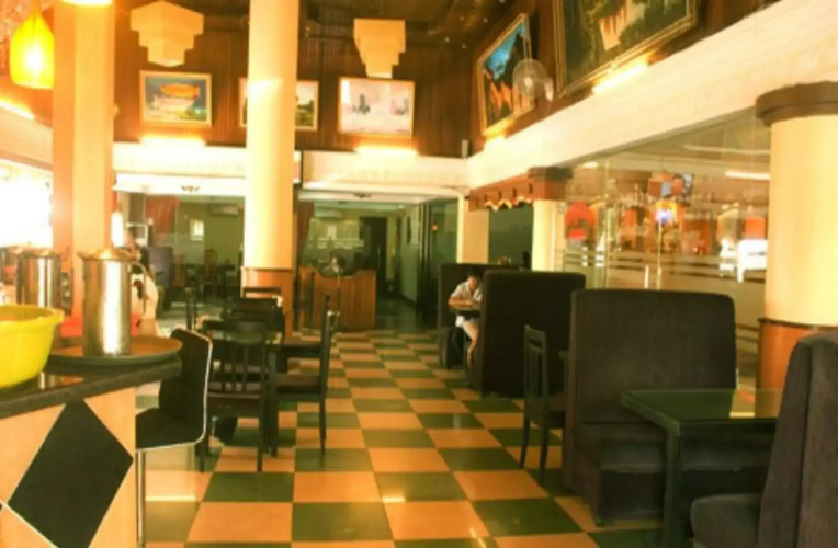 Tonle Sekong Hotel