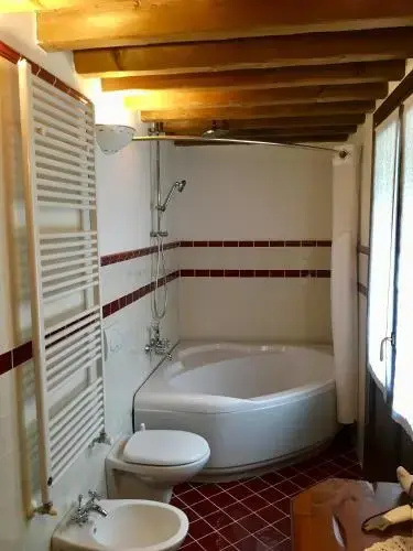 Centolaghi Rooms