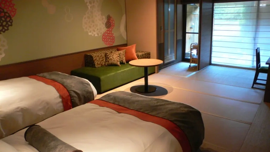 Triple Suite