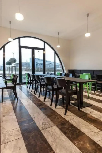 Hotel Tobbaccon