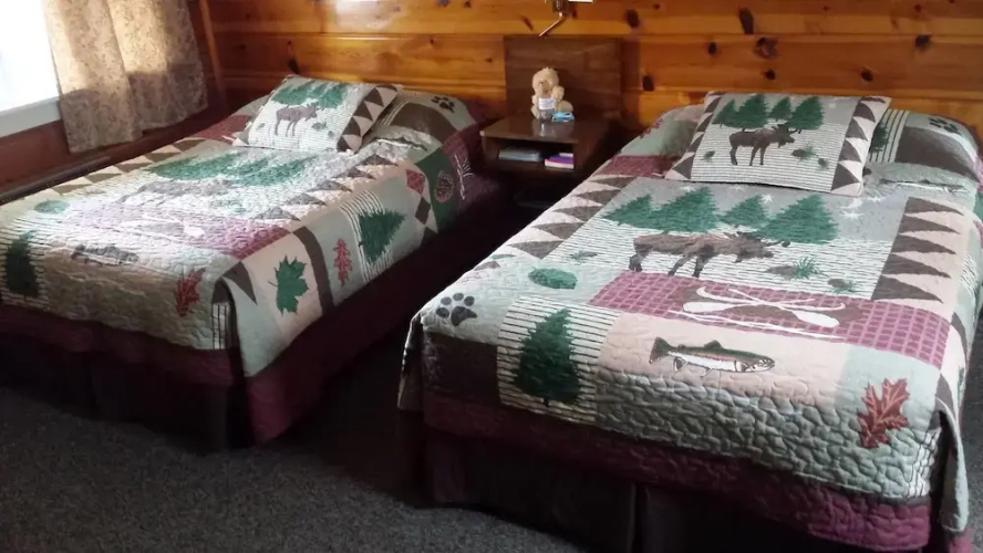 Bear Paw Inn