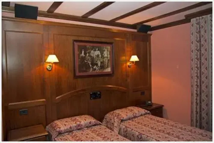 Hotel California