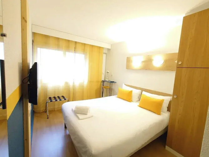 Greet Hotel Grenoble Centre Gare