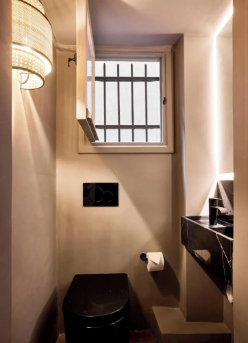 3 Bedrooms Family Apartment