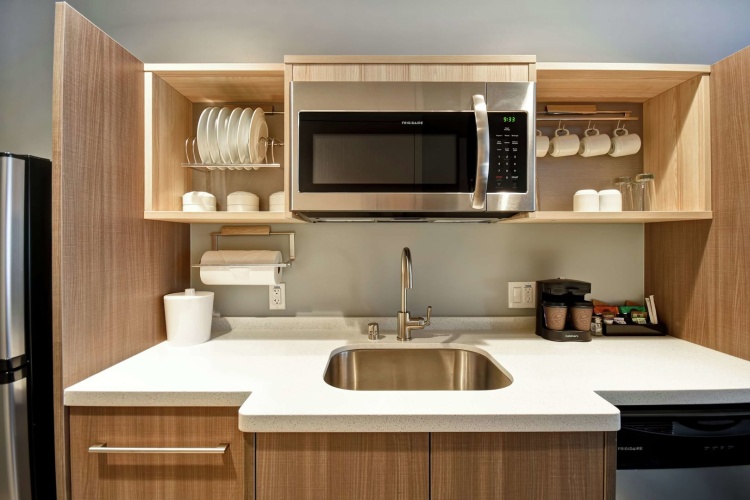 Home2 Suites by Hilton San Francisco Airport North photo 25