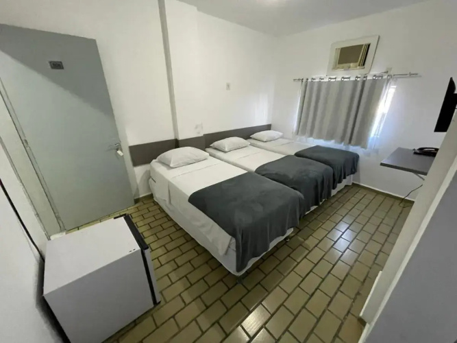 Hotel Do Vale