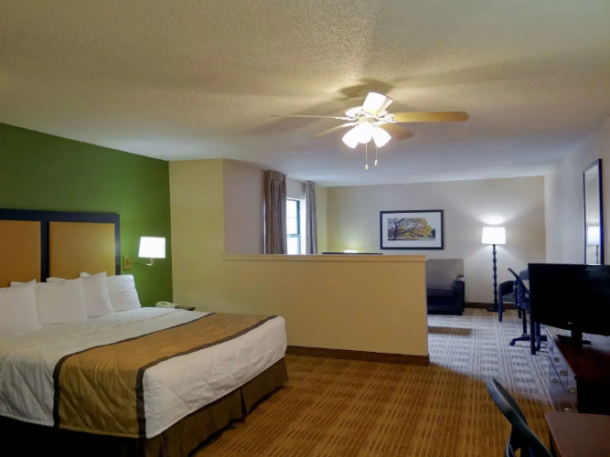 Extended Stay America Long Island Bethpage