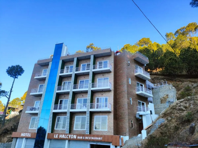 Imagen del hotel