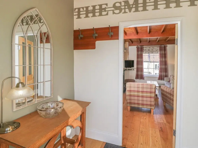 The Smithy