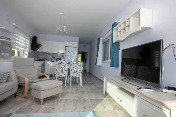 Sweet Home 1