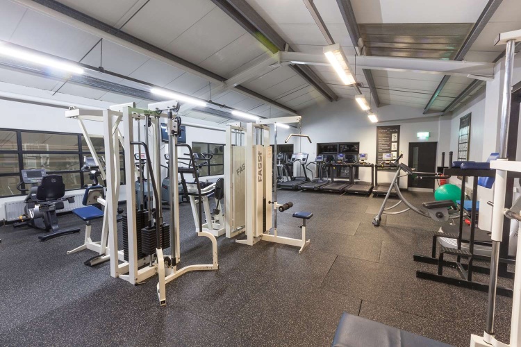 Best Western Plus White Horse Hotel photo 28