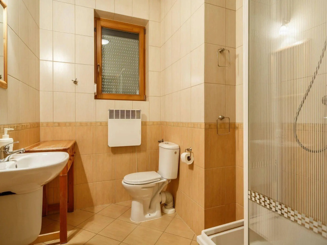 Apartamenty Comfort