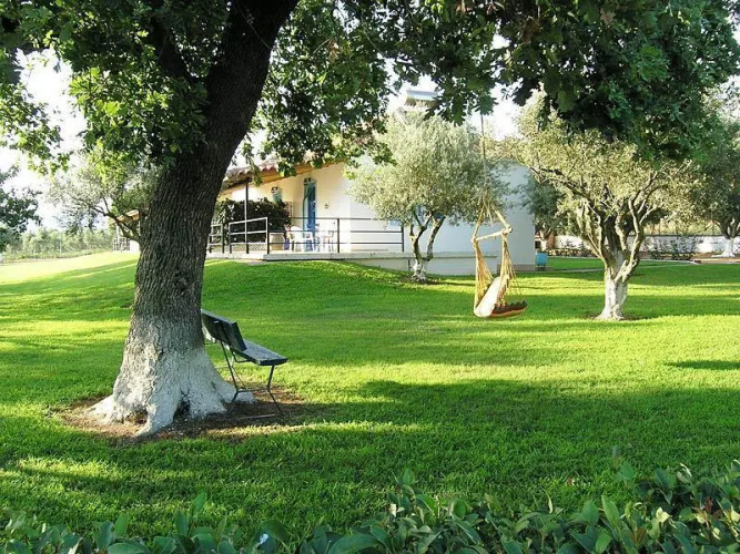 Anna Apartments