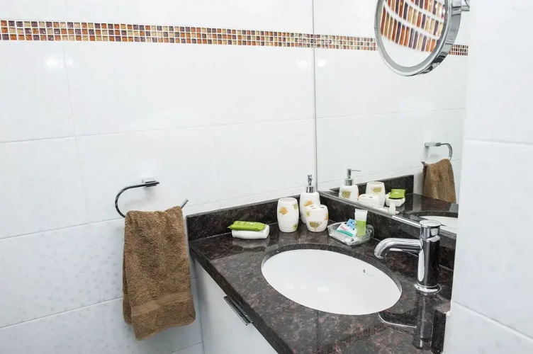 B & B Loft en Olivar de San Isidro