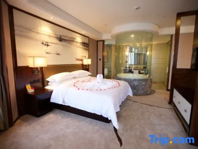 Standard Double Family room