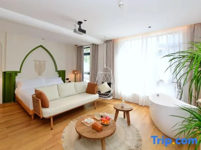 Premier Double room