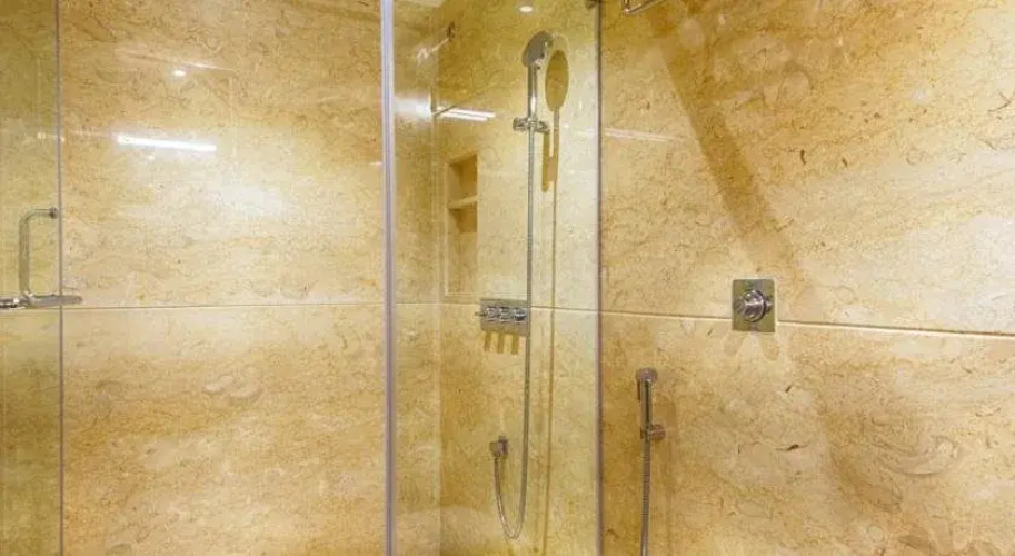 The Elements Service Apartment