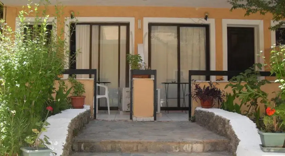 Benitses Bay View Hotel
