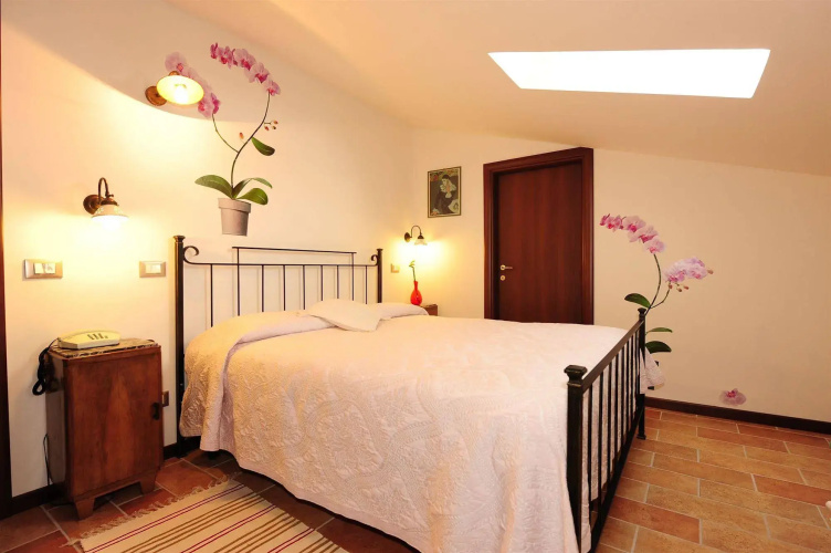 C'era una volta B&B