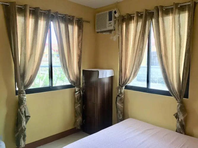 Jireh's Guests Home