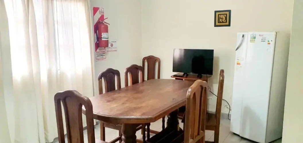 Duplex Apartment