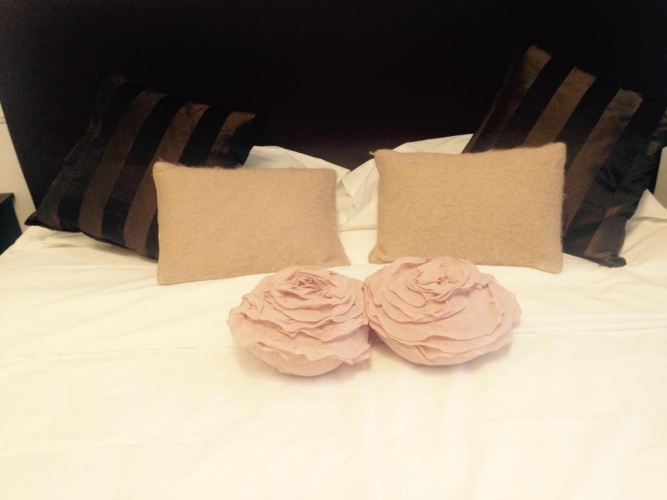 Comfort Triple room