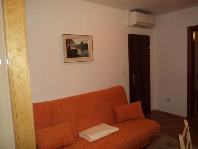 Apartments Racetin