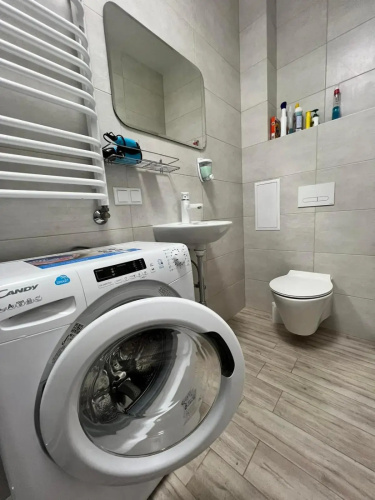 Transfer apartament І.Franka 59