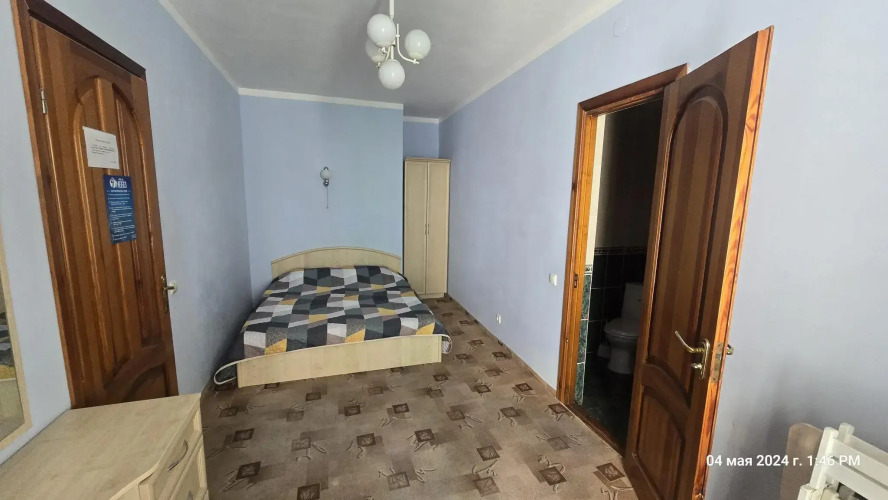 Фотография номера гостиницы Седьмое небо