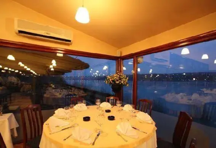 Hotel Sajam
