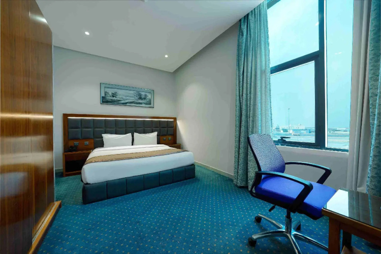 Celine Home Hotel Tawiq