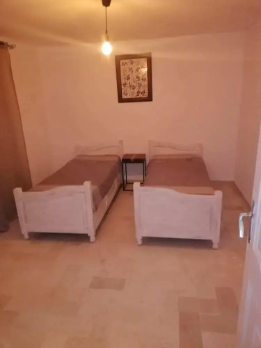 Apartment in Hammamet
