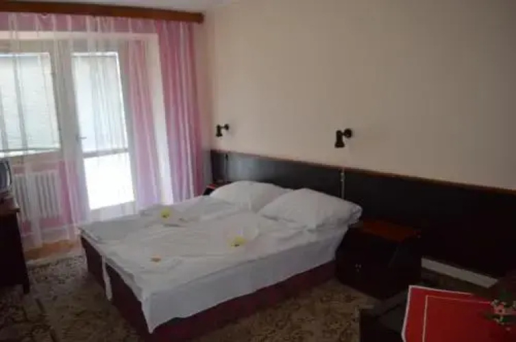 Hotel POŠTÁR ***
