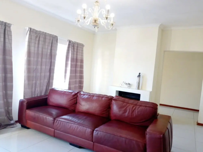 Namane Guest House
