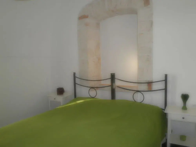 Masseria Nonna Angela