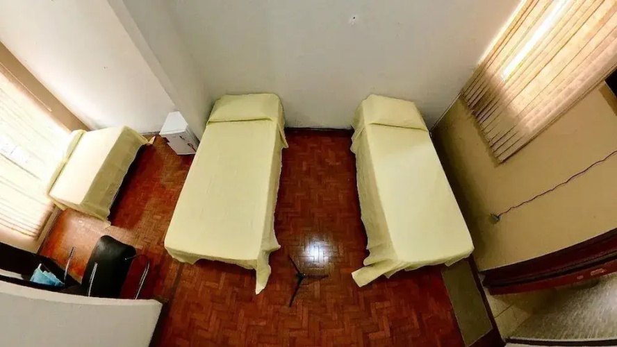 Centralhe Hotel